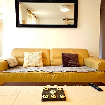 Apartman Square View Sibenik Exterior photo