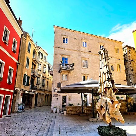 Apartman Square View Sibenik Exterior photo