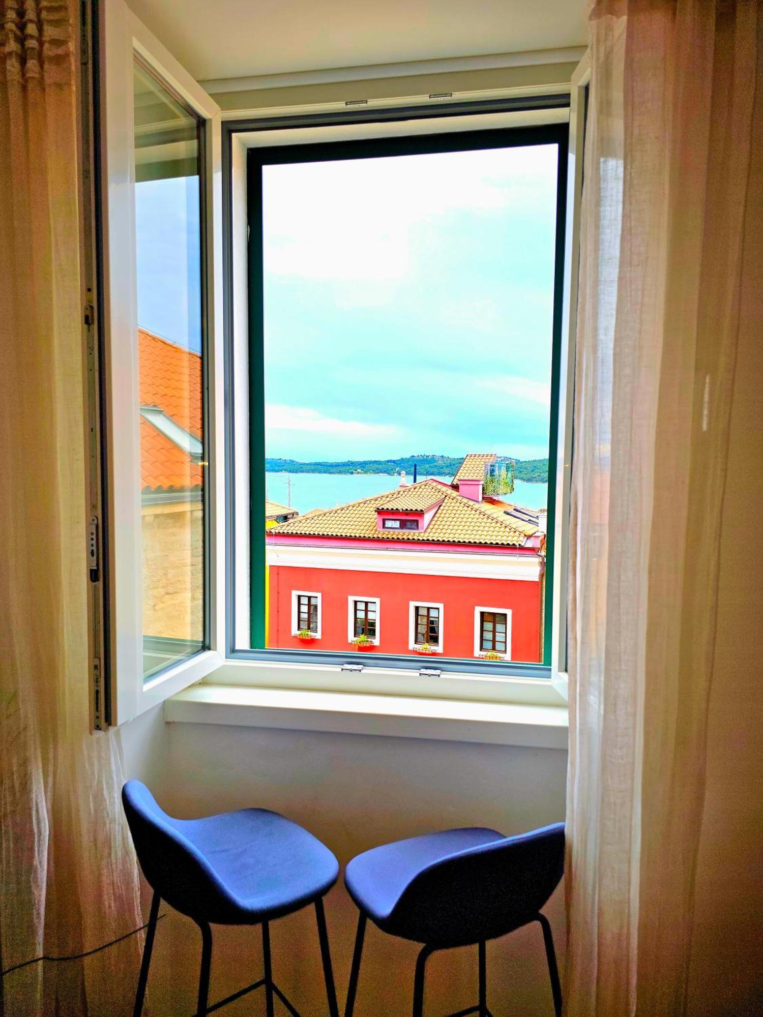 Apartman Square View Sibenik Exterior photo