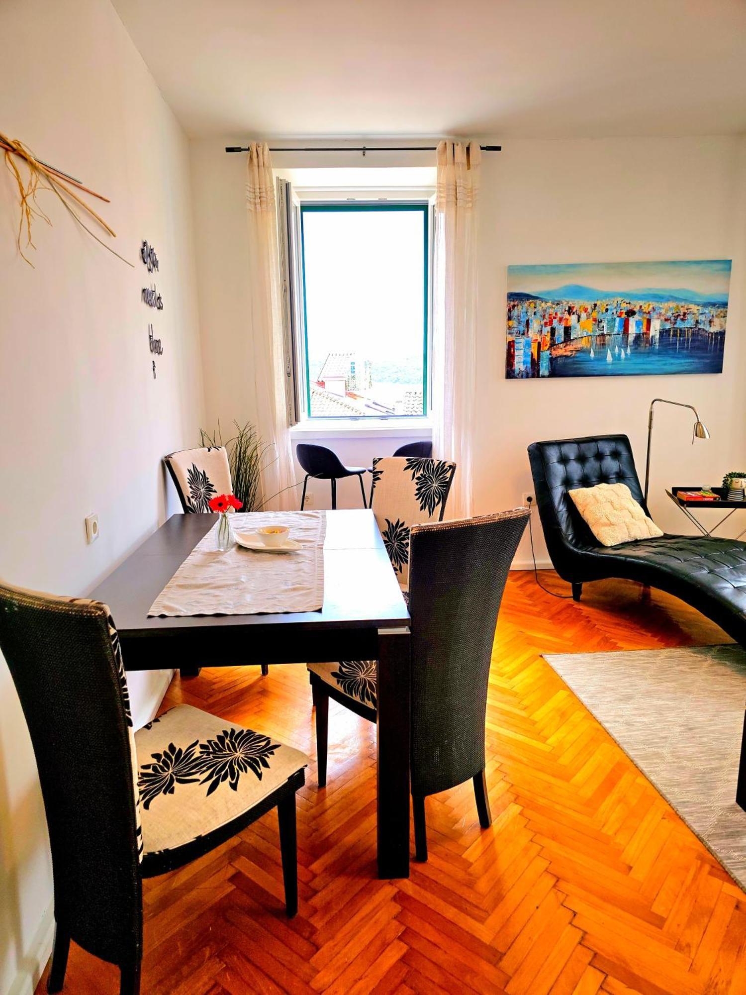 Apartman Square View Sibenik Exterior photo