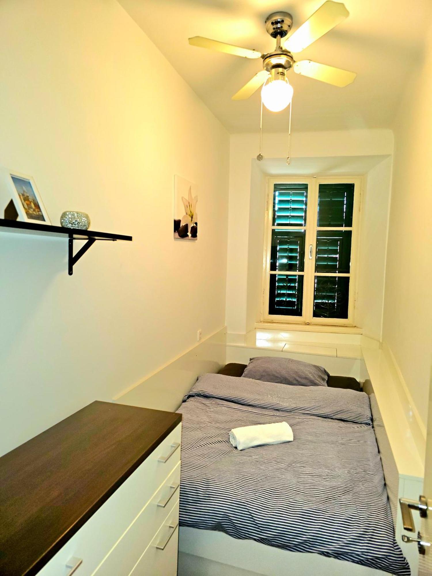 Apartman Square View Sibenik Exterior photo
