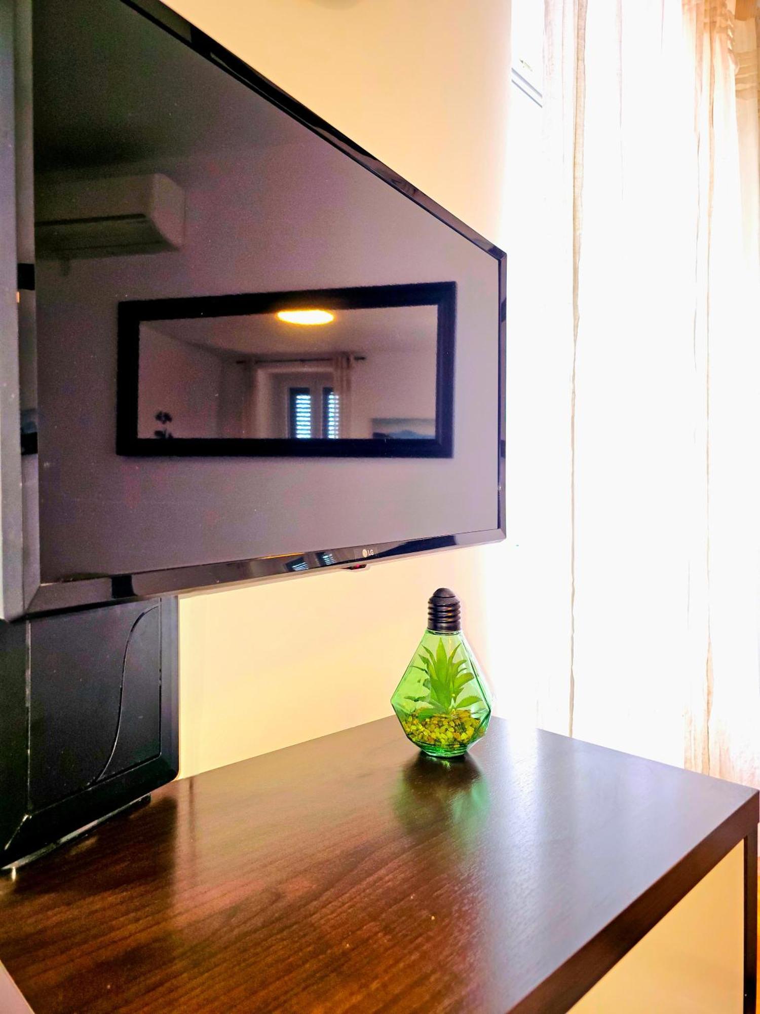 Apartman Square View Sibenik Exterior photo