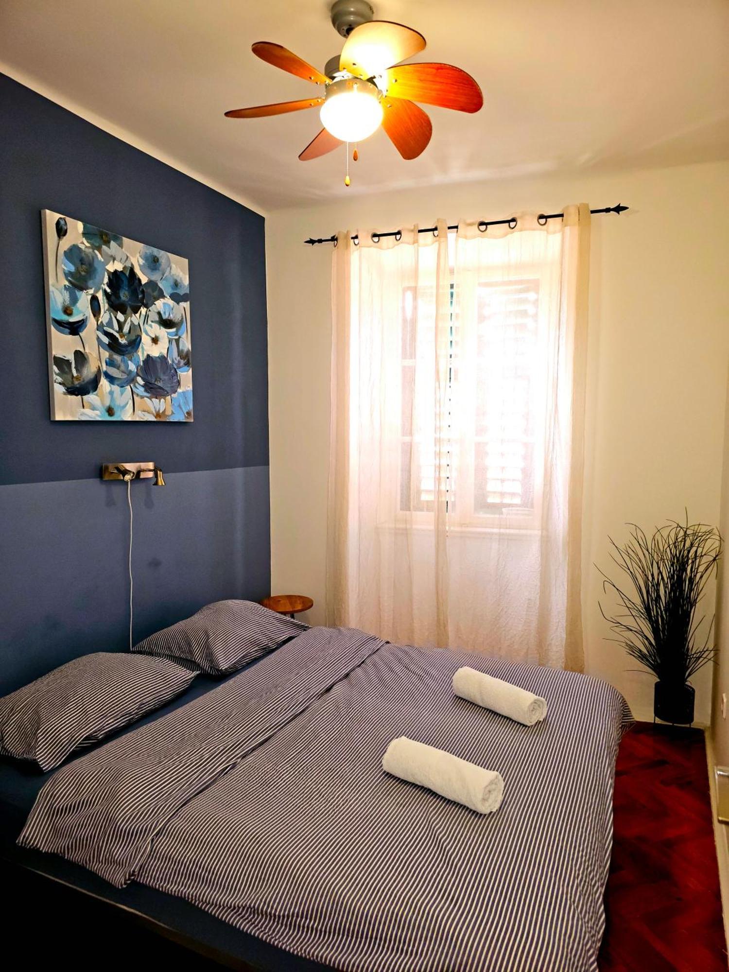 Apartman Square View Sibenik Exterior photo