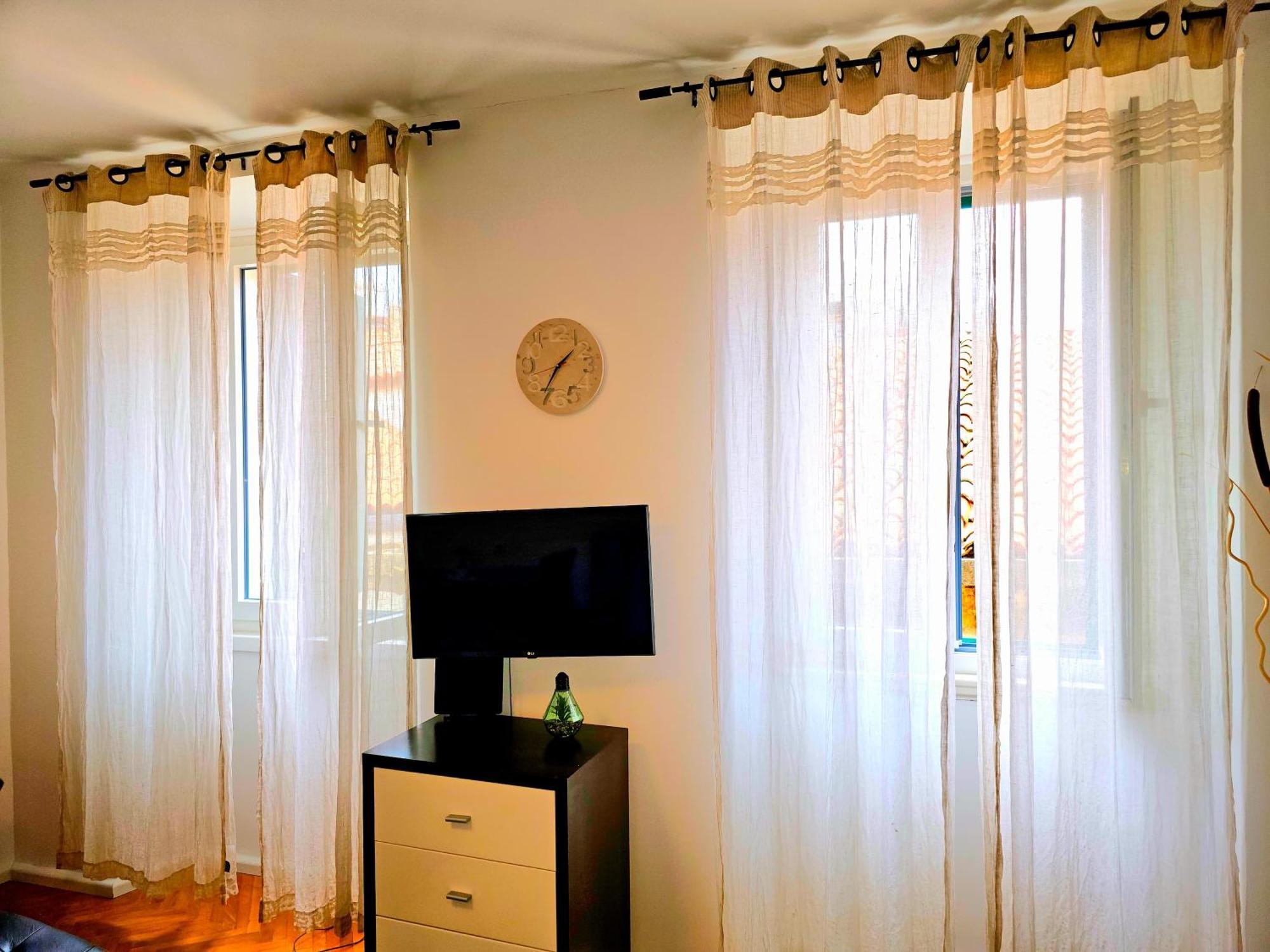 Apartman Square View Sibenik Exterior photo